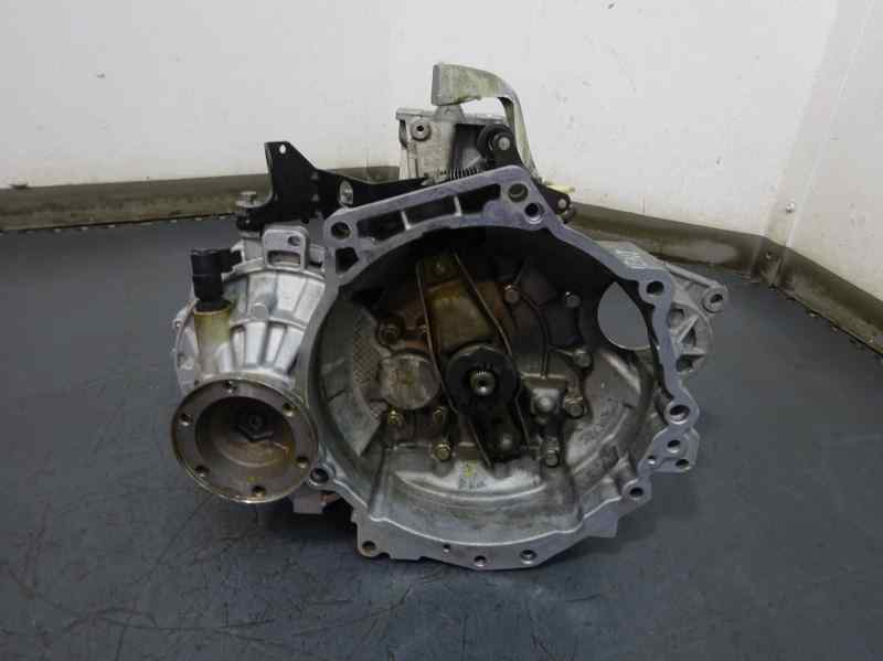 CAJA CAMBIOS AUDI A3 1999 1.8T MT 150CV