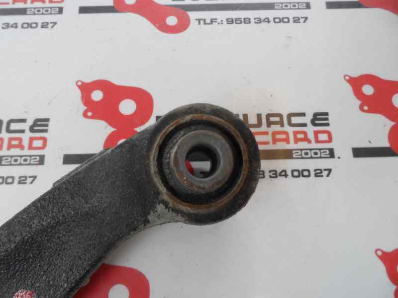 BRAZO SUSPENSION SUPERIOR TRASERO DERECHO MAZDA 6 2.0 MZR-CD MT 136CV | 100KW