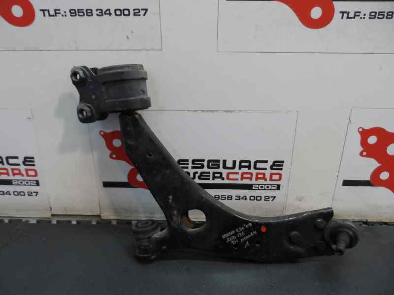 BRAZO SUSPENSION INFERIOR DELANTERO IZQUIERDO VOLVO C30 2.0 D MT 136CV