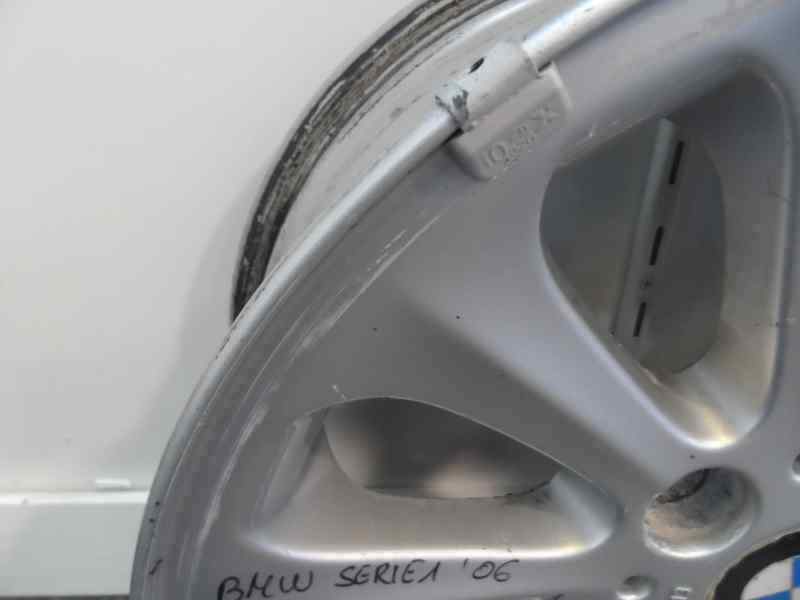 JUEGO LLANTAS BMW SERIE 1 2005 1.6 116I MT 115CV