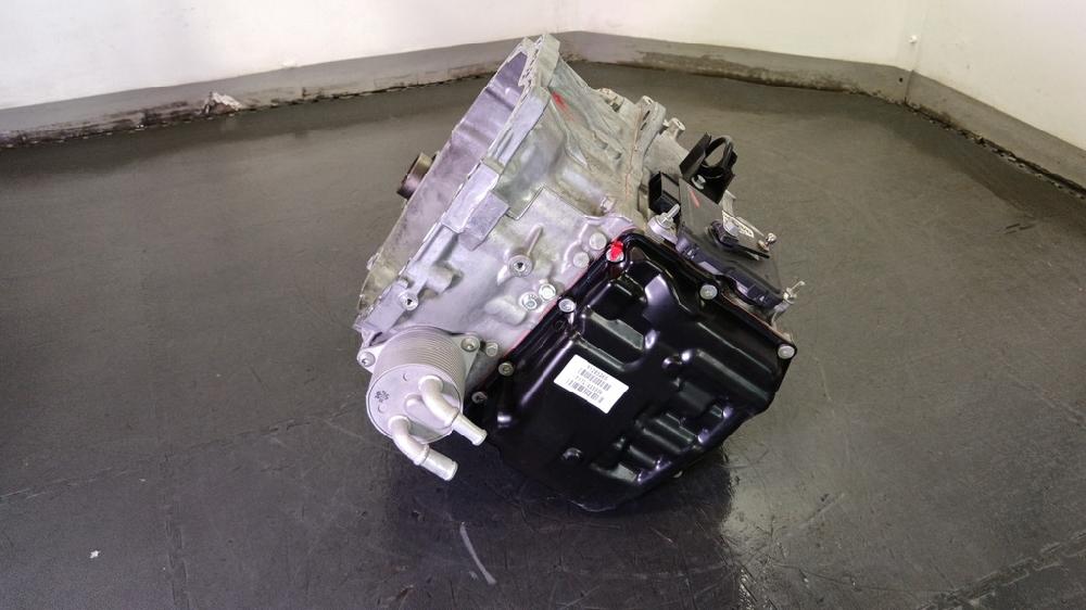 CAJA CAMBIOS VOLVO XC60 2018 2.0 D4 AT AWD 190CV | 140KW