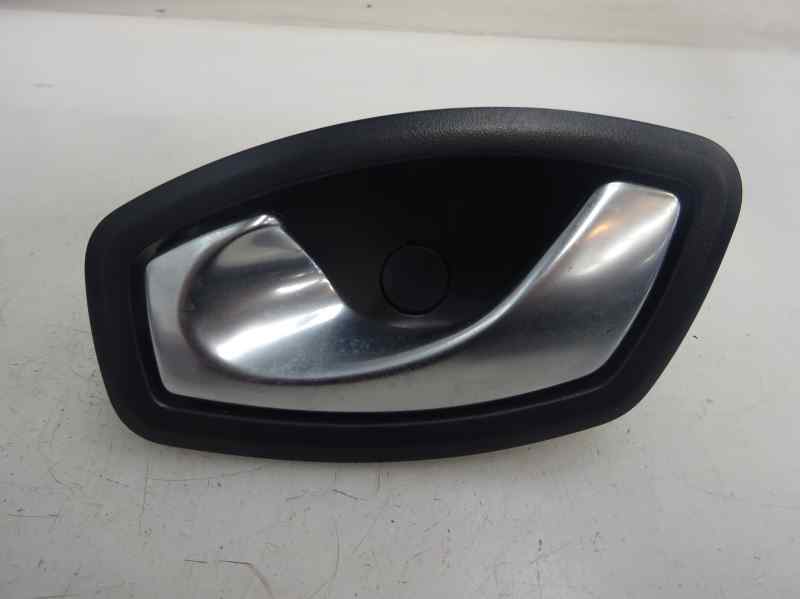 MANETA INTERIOR TRASERA IZQUIERDA RENAULT CLIO 1.5 DCI MT 90CV