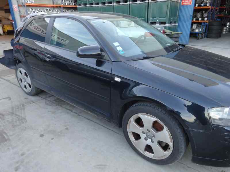 RETROVISOR DERECHO AUDI A3 2008 2.0 TDI MT 140CV
