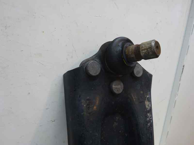 BRAZO SUSPENSION INFERIOR DELANTERO IZQUIERDO PEUGEOT 207 1.4 VTI MT 95CV