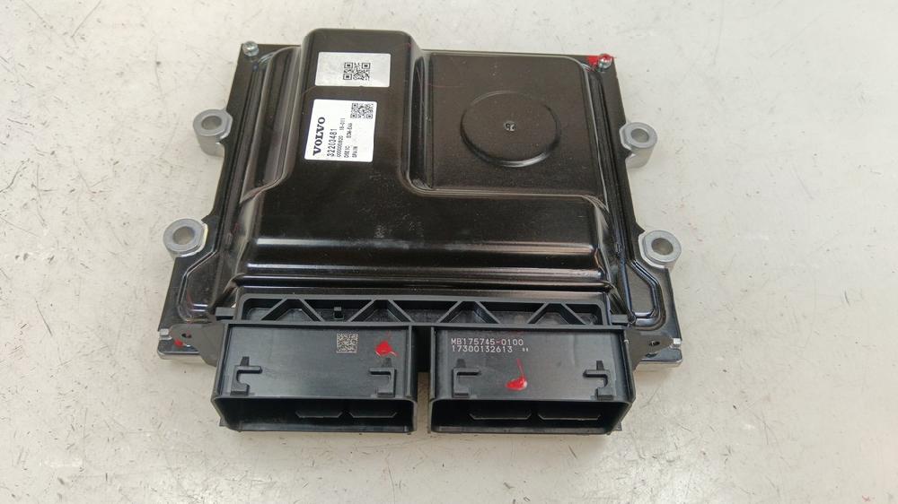 CENTRALITA MOTOR UCE VOLVO XC60 2.0 D4 AT AWD 190CV | 140KW