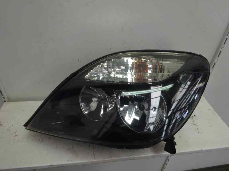 FARO IZQUIERDO RENAULT SCENIC 1.9 DCI MT 4WD 102CV | 75KW