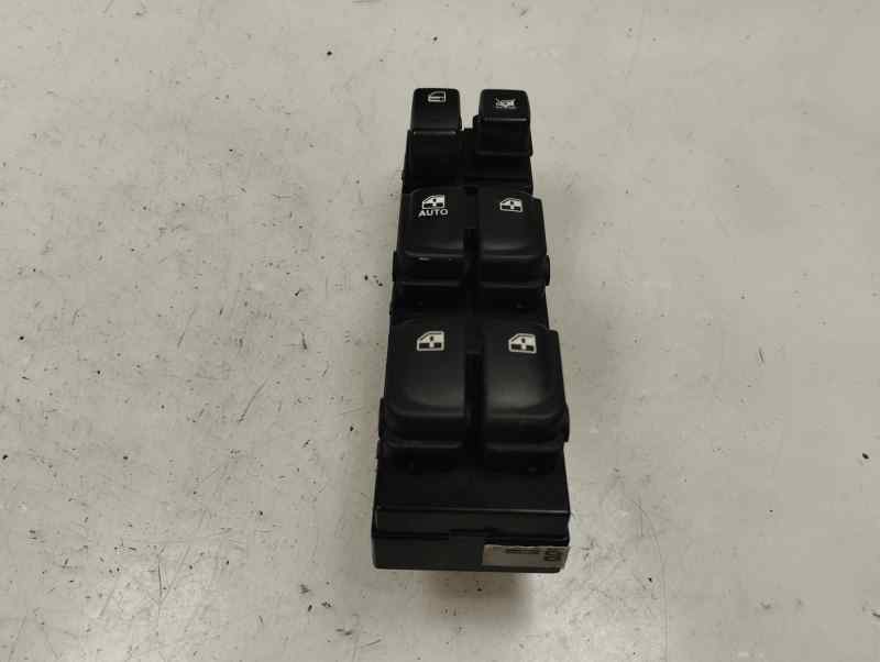 MANDO ELEVALUNAS DELANTERO IZQUIERDO KIA MAGENTIS 2.0 CRDI MT 138CV