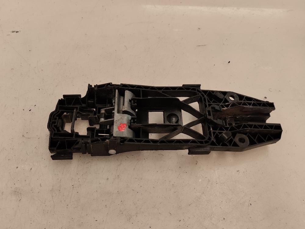 SOPORTE MANETA EXTERIOR DELANTERA DERECHA SEAT IBIZA 1.2 TSI MT 90CV