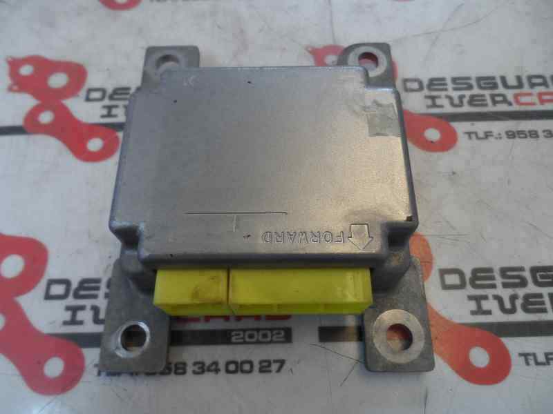 CENTRALITA AIRBAG NISSAN ALMERA 2.0 GTI MT 143CV | 105KW