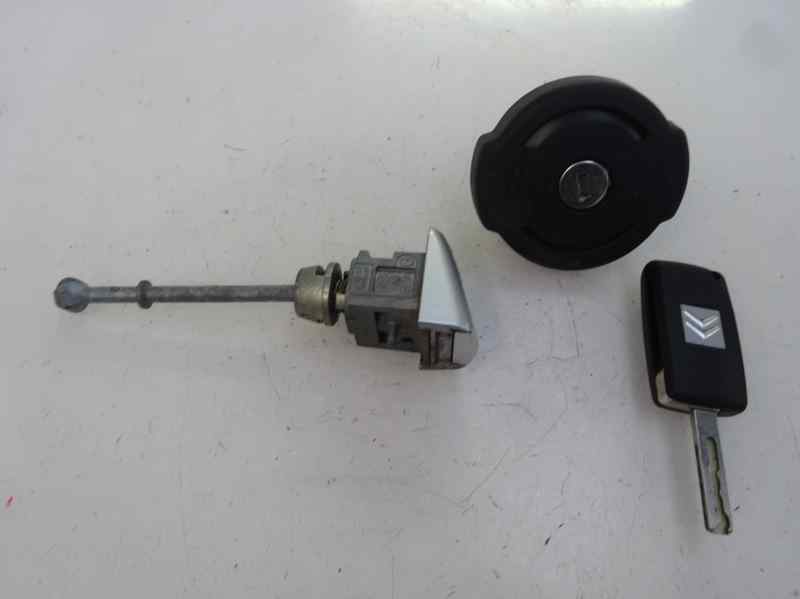 CONMUTADOR DE ARRANQUE CITROEN C5 2.0 HDI MT 140CV