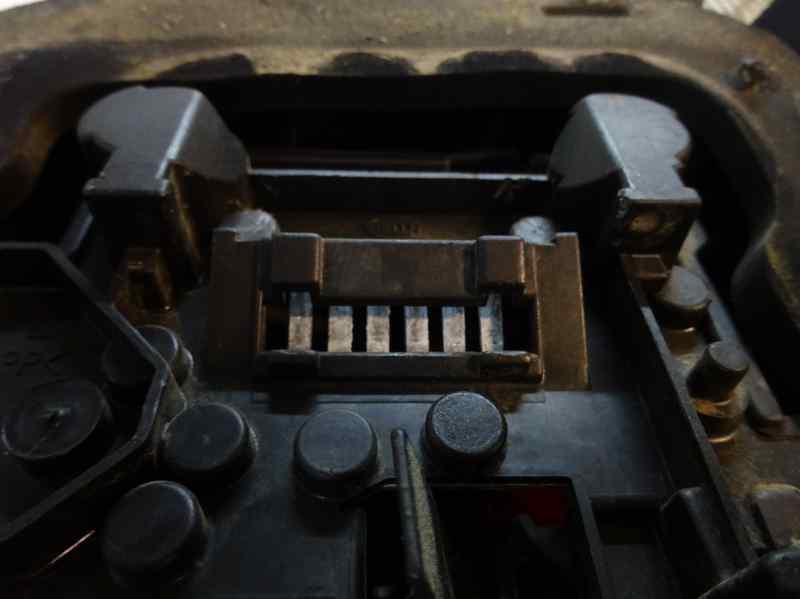 PILOTO TRASERO IZQUIERDO SEAT IBIZA 1.9 MT 64CV | 47KW