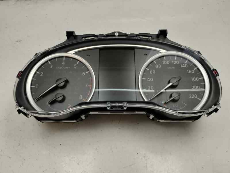 CUADRO INSTRUMENTOS NISSAN MICRA 1.0 MT 73CV