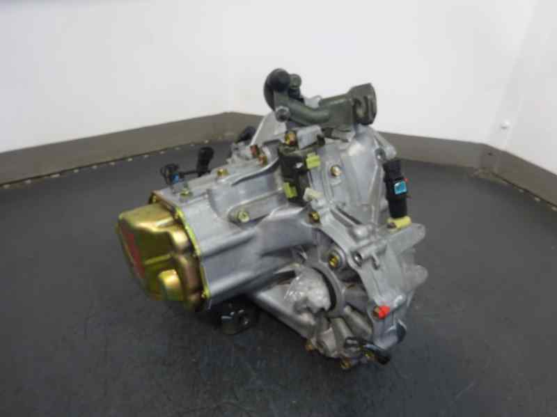 CAJA CAMBIOS DAEWOO MATIZ 1.0 MT 64CV