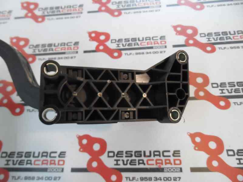 POTENCIOMETRO PEDAL FIAT DOBLO 2004 1.9 JTD MT 105CV