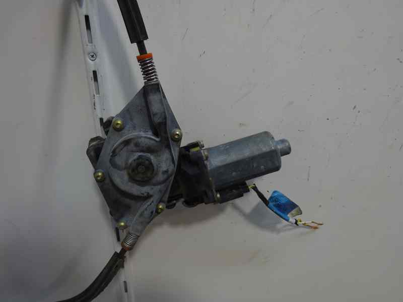ELEVALUNAS DELANTERO IZQUIERDO FORD KA 1.3 MT 60CV
