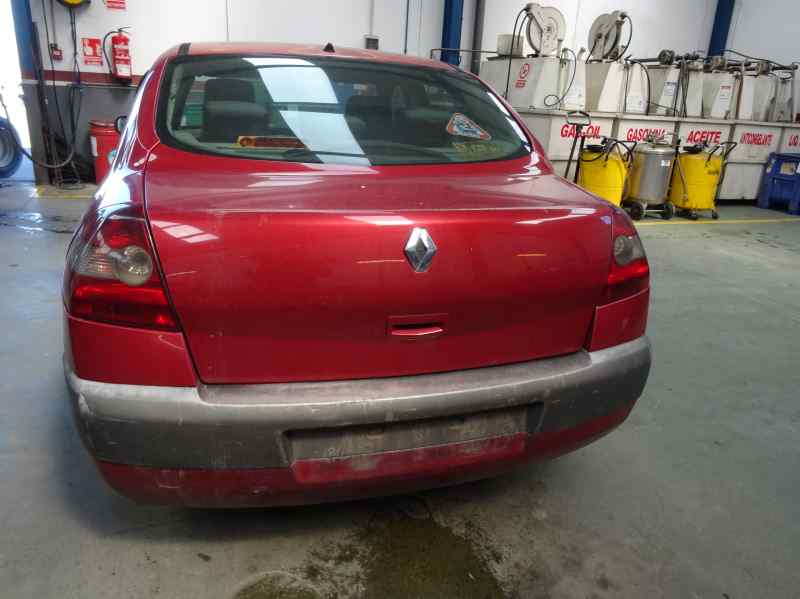 CENTRALITA MOTOR UCE RENAULT MEGANE 2004 1.9 DCI MT 120CV | 88KW
