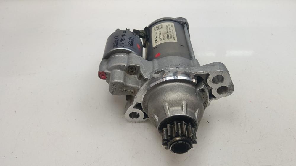 MOTOR ARRANQUE SEAT IBIZA 1.2 MT 90CV | 66KW