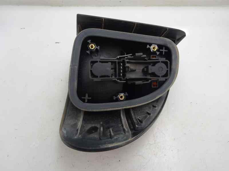 PILOTO TRASERO IZQUIERDO RENAULT LAGUNA 1994 2.0 MT 139CV