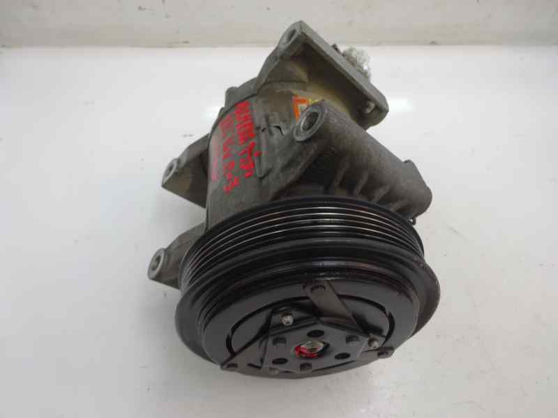 COMPRESOR AIRE ACONDICIONADO NISSAN ALMERA TINO 1.8 MT 114CV | 84KW