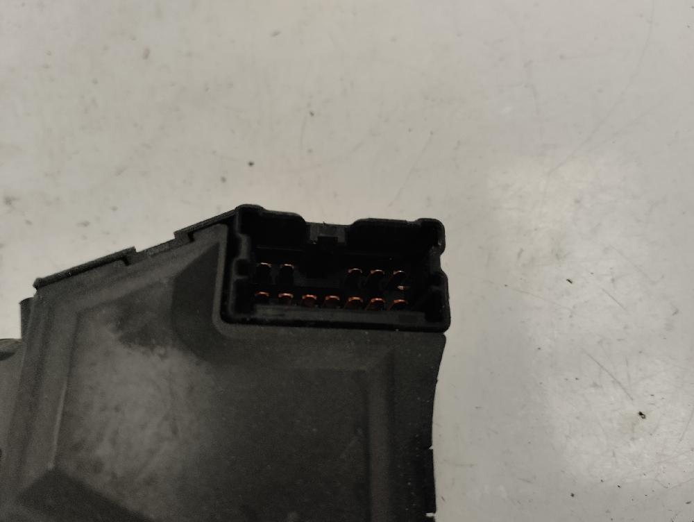 MANDO LUCES NISSAN ALMERA TINO 2.2 MT 114CV | 84KW