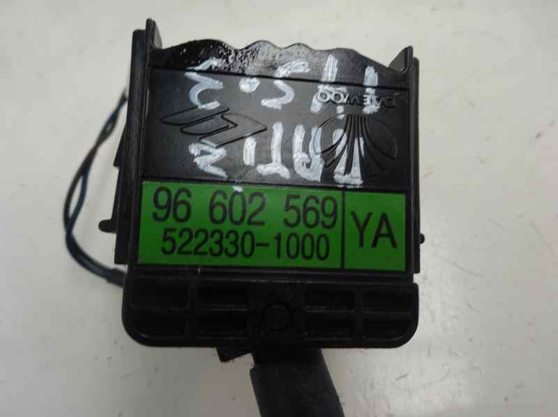 MANDO LIMPIA CHEVROLET MATIZ 0.8 MT 51CV