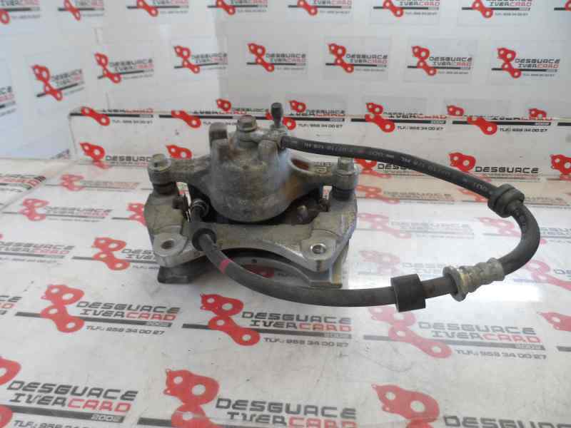PINZA FRENO DELANTERA DERECHA MITSUBISHI ASX 1.6 MT 2WD 117CV