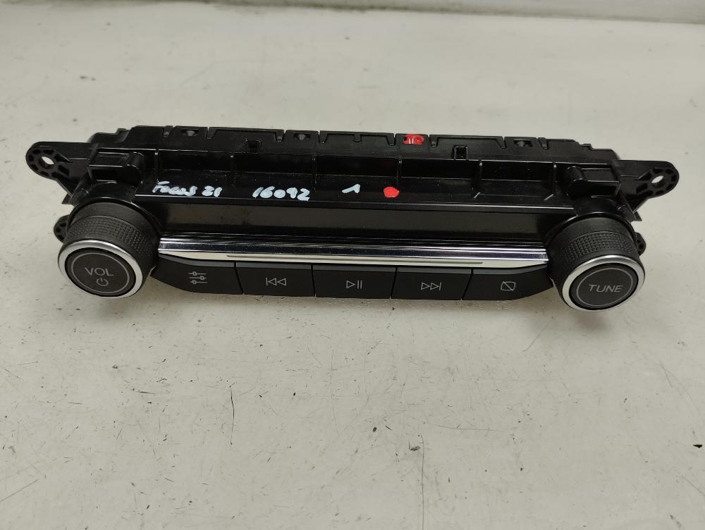 SISTEMA AUDIO RADIO CD FORD FOCUS 1.0 ECOBOOST MT 100CV | 74KW