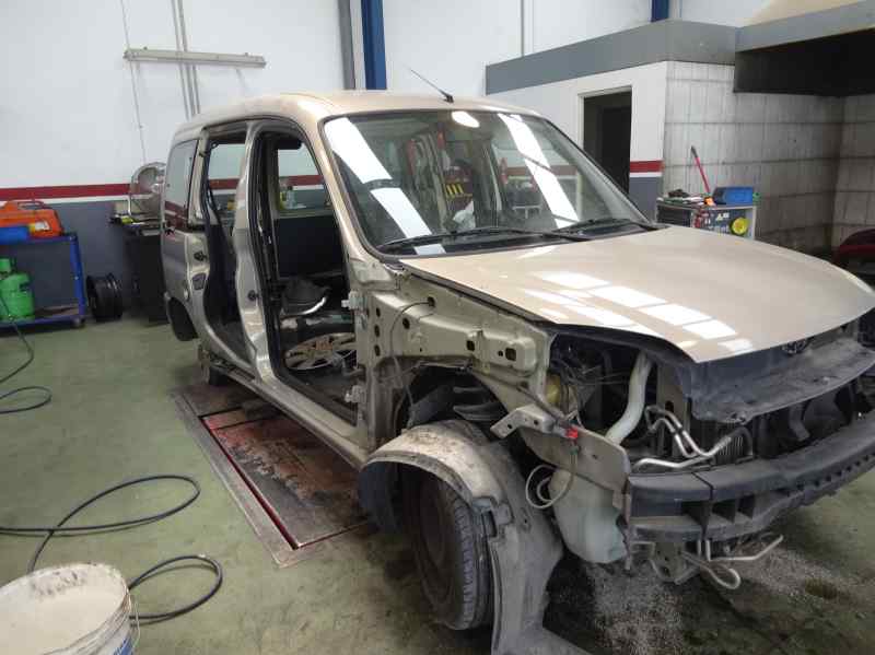 COMPRESOR AIRE ACONDICIONADO CITROEN BERLINGO 1.6 HDI MT 90CV