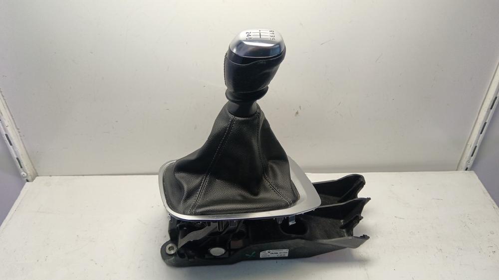 PALANCA CAMBIO RENAULT MEGANE 1.2 TCE MT 130CV | 97KW