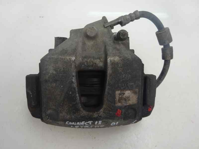 PINZA FRENO DELANTERA IZQUIERDA FORD TRANSIT CONNECT 1.8 TDCI MT SWB 110CV
