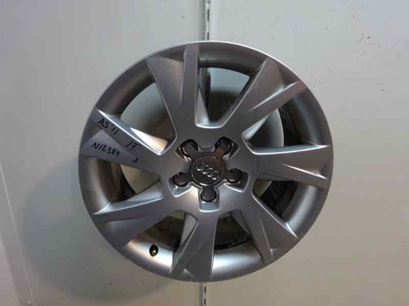 LLANTA AUDI A5 2.0 TDI MULTITRONIC 143CV