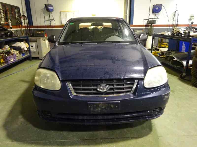 ALTERNADOR HYUNDAI ACCENT 1.3 MT 86CV | 63KW