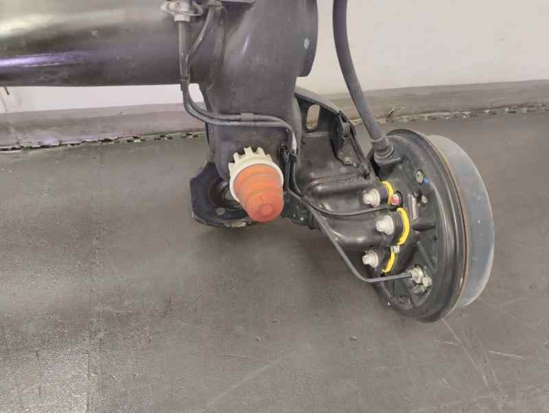 PUENTE TRASERO CITROEN CELYSEE OTROS