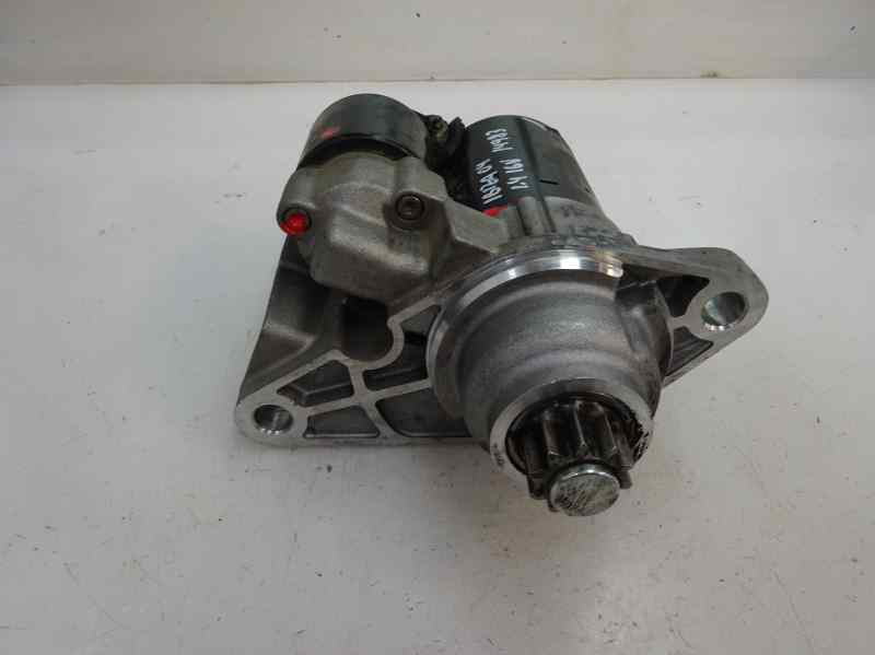 MOTOR ARRANQUE SEAT IBIZA 2004 1.4 MT 75CV | 55KW