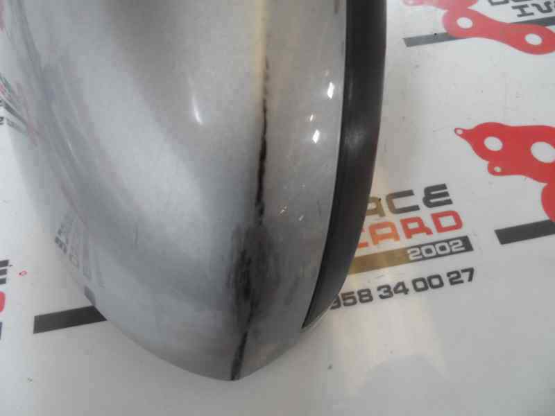 RETROVISOR DERECHO NISSAN PRIMERA 2.2 DTI MT 126CV | 93KW