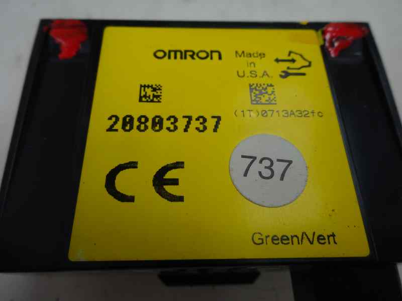 MODULO ELECTRONICO CHEVROLET CAPTIVA 2.2 D MT 5 PLAZAS 163CV
