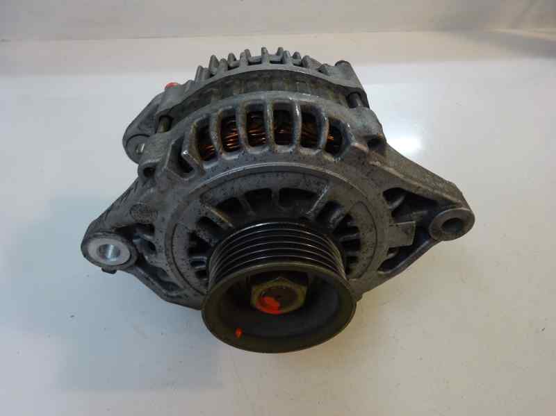 ALTERNADOR NISSAN PRIMERA 1.6 MT 109CV | 80KW
