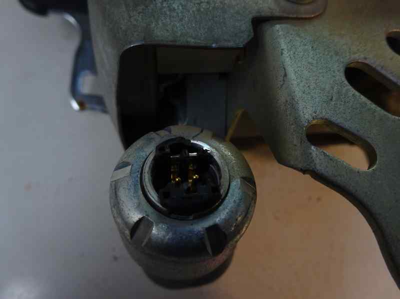 CINTURON SEGURIDAD DELANTERO IZQUIERDO SUZUKI SX4 2.0 DDIS MT 135CV