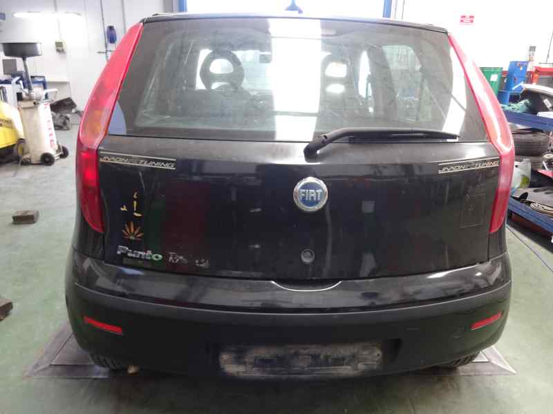 MANDO MULTIFUNCION FIAT PUNTO 1.2 MT 60CV | 44KW