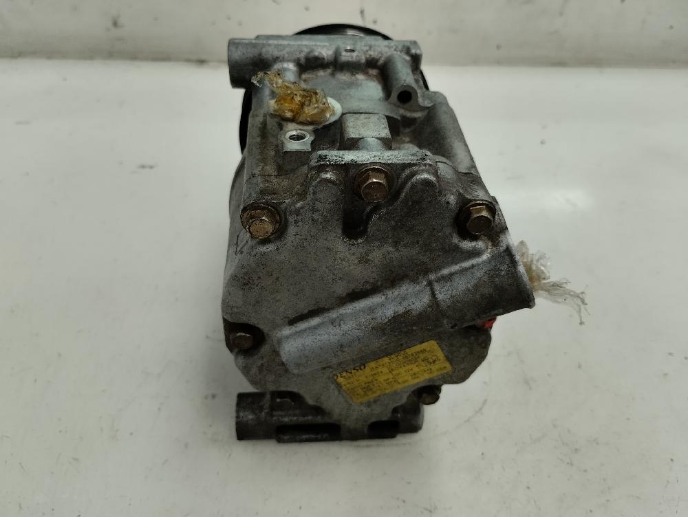 COMPRESOR AIRE ACONDICIONADO FIAT PANDA 2004 1.2 AMT 60CV