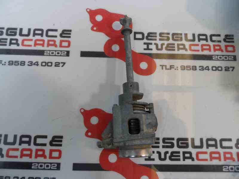 CONMUTADOR DE ARRANQUE SUZUKI GRAND VITARA 1.9 MT 4WD 129CV | 95KW