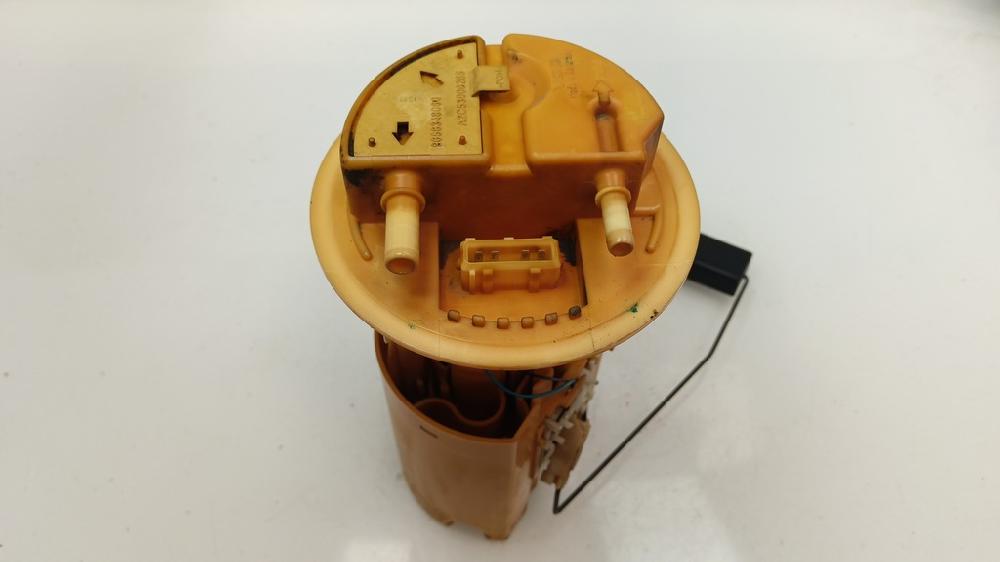 BOMBA COMBUSTIBLE CITROEN XSARA PICASSO 2.0 MT 90CV | 66KW