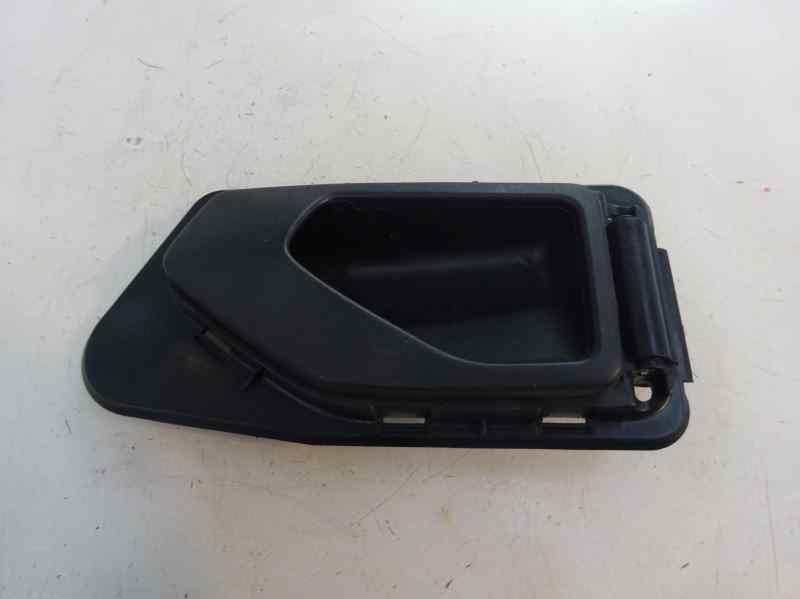 MANETA INTERIOR TRASERA DERECHA PEUGEOT 306 2.0 MT HDI 90CV