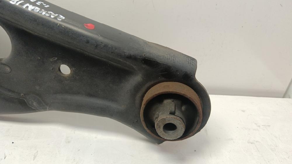 BRAZO SUSPENSION INFERIOR DELANTERO DERECHO NISSAN QASHQAI 2018 1.3 MT 140CV