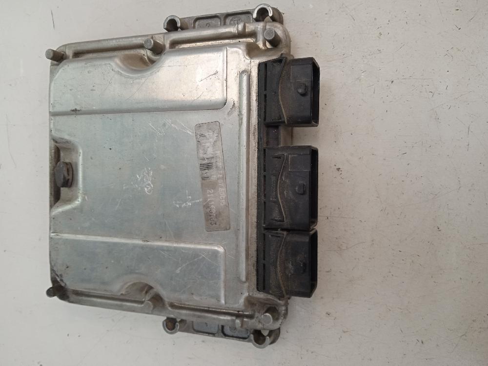 CENTRALITA MOTOR UCE CITROEN XSARA 2.0 HDI MT 110CV