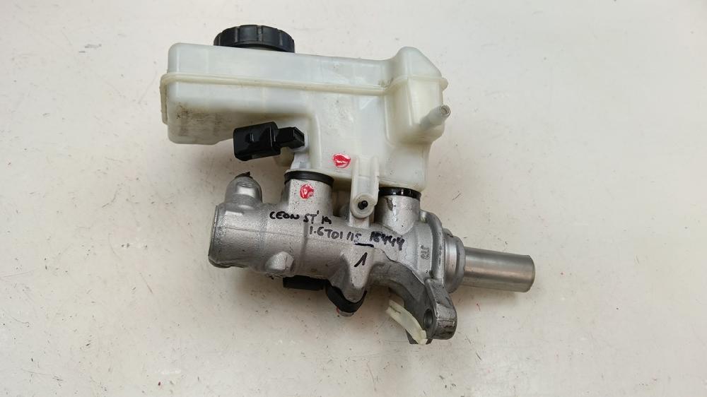 BOMBA FRENO SEAT LEON 1.6 115CV TRANSMISION AUTOMATICA, DIESEL