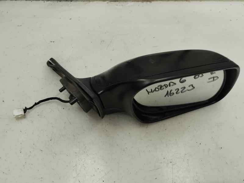 RETROVISOR DERECHO MAZDA 6 2.0 MZR-CD MT 136CV | 100KW