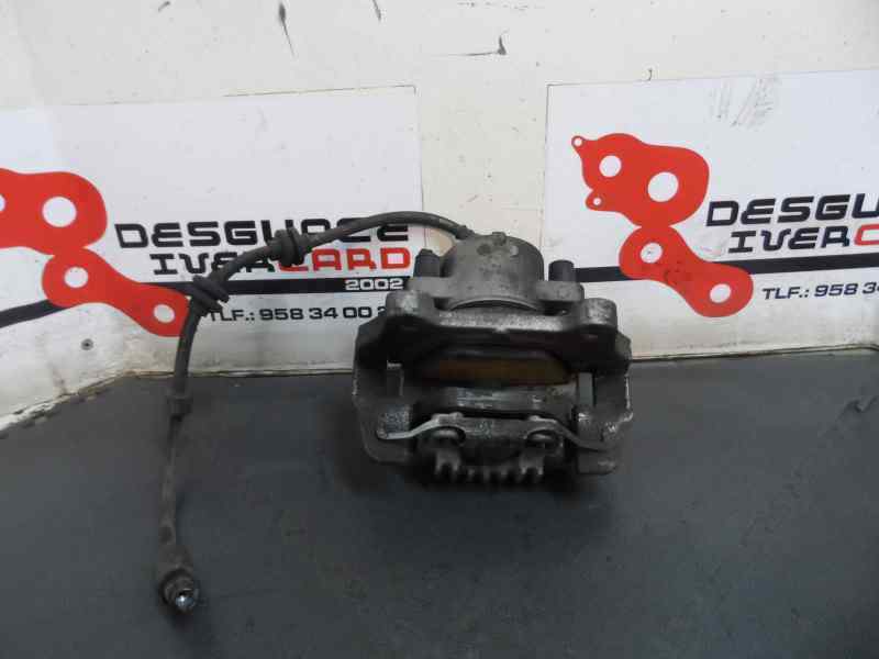 PINZA FRENO DELANTERA DERECHA BMW SERIE 3 3.0 330XD MT 231CV