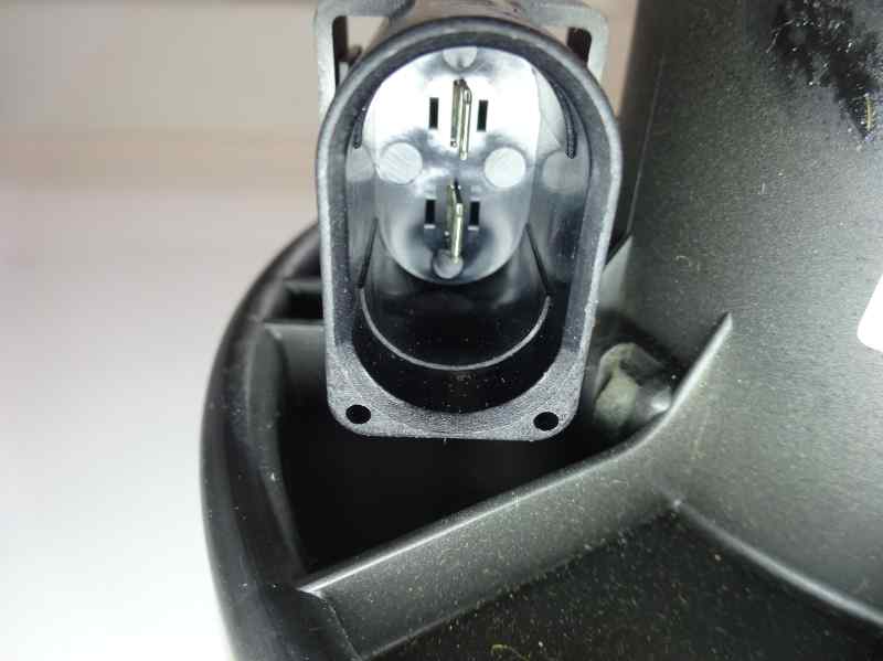 MOTOR CALEFACCION AUDI A6 2002 2.5 TDI MT QUATTRO 180CV | 132KW