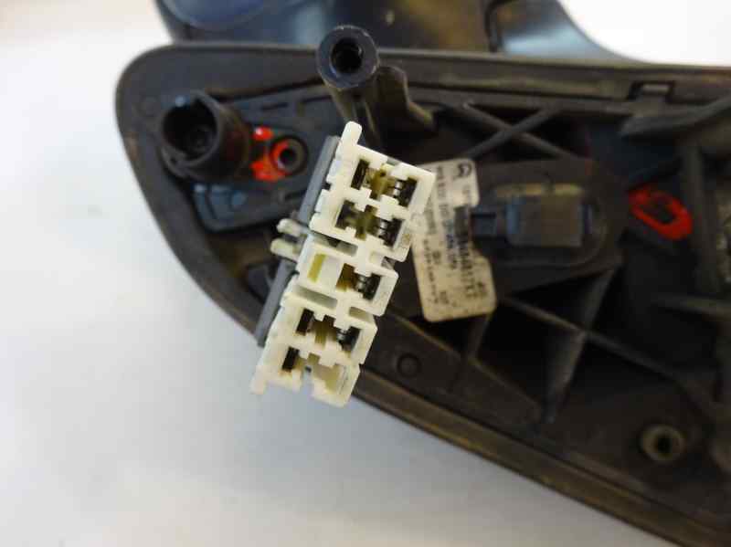 RETROVISOR DERECHO CITROEN XSARA PICASSO 2004 2.0 HDI 90CV MT DIESEL